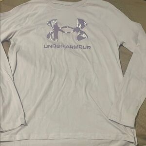 Under Armour tee